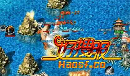 水城庆典盛大开启,丰厚奖励等你来拿