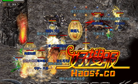 火龙神殿探险:飞升地图的最佳选择