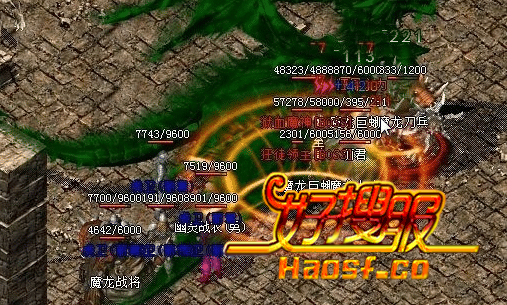 魔龙城开启,平民玩家迎来新机遇