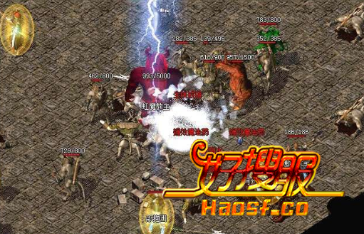 掌控BOSS命运:如何确保不再