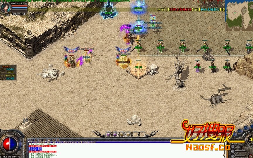 获得新装备后,应立即进行对比与替换