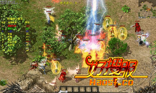 十大神兵与命运的召唤