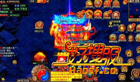 称号使者的力量开启江湖传奇