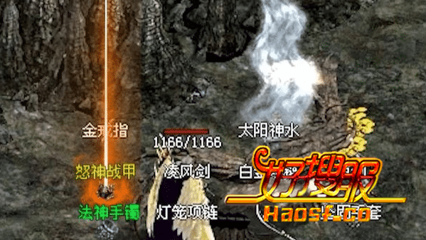 装备全解封,新手也能横扫地图!