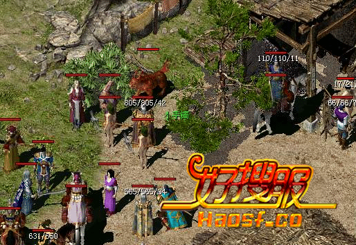 �ӻ������۷壺NPC���Ӱ��ս������