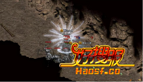 1.85合击的传奇:追逐麻痹戒指的旅程