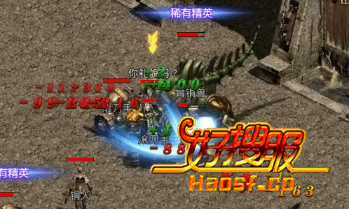 龙骨手镯:战士新宠,轻盈战斗的新操作