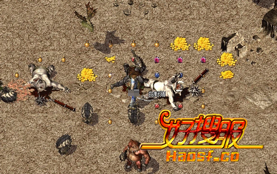 掌握猪洞五层的探秘秘诀